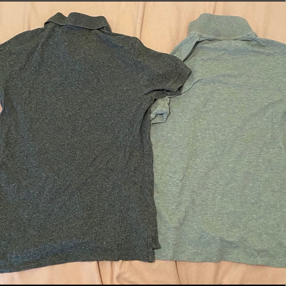 Express polo - Picture 2 of 2
